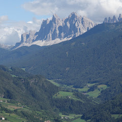 Val di Funes Dolomiti - ROBERT VIDEO