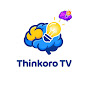 think oro TV logo