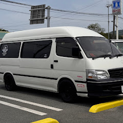 旅する100系ハイエースグランドキャビンアイコン画像