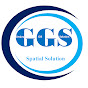Geojay GIS Solution logo