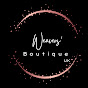 weavers boutique logo