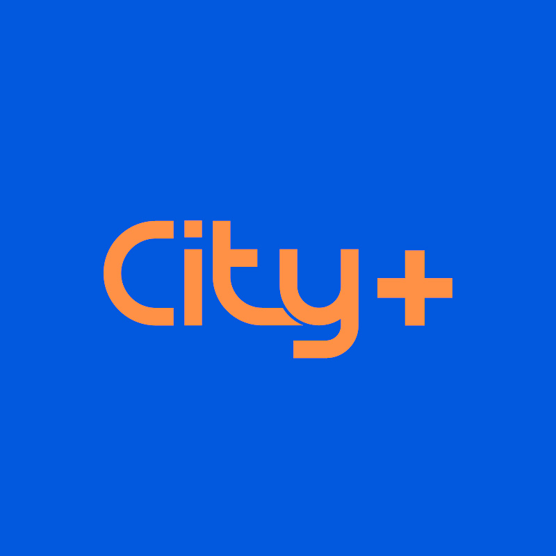 CITY+