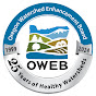 Oregon Watershed Enhancement Board logo