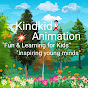 kindKid Animation logo