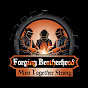 Forging Brotherhood logo