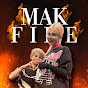 MAKFIRE channel logo