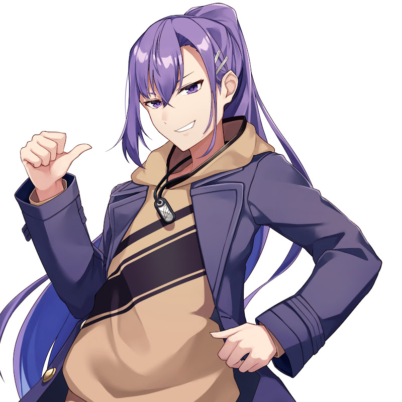 新名ニュー
