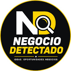 Negocio Detectado 🔍