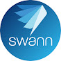Swann - Security You Can Trust logo
