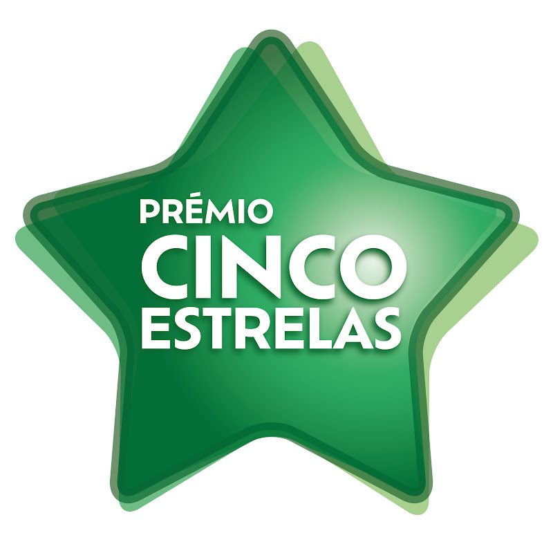 STAR TALKS - UM PODCAST CINCO ESTRELAS 