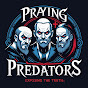 Praying Predators logo