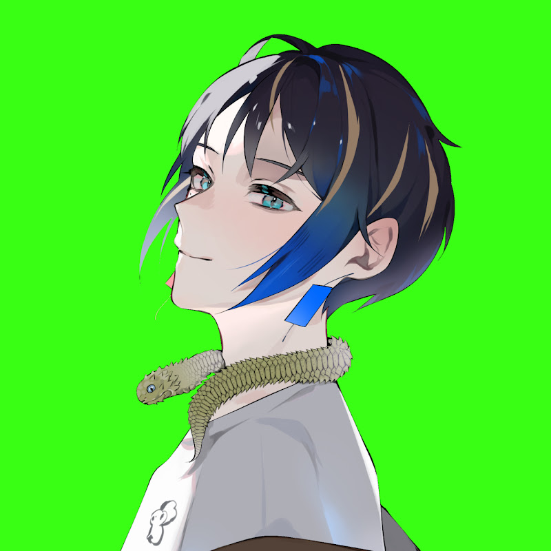 人生ガラス張り系VTuber 野梅 のるきゅー