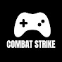 Combat Strike logo