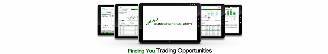 Autochartist Аватар канала YouTube