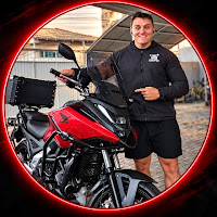 Jonato Souza Motovlog profile image
