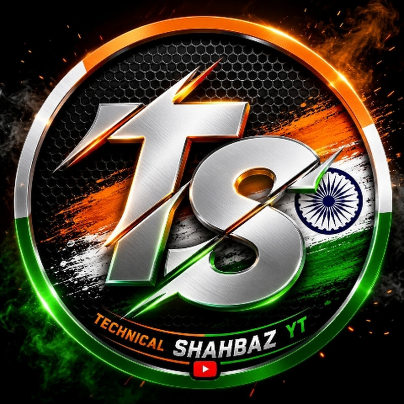 Technical Shahbaz YT