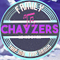 CHAYZERS CHANNEL YouTube Profile Photo