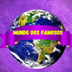 mundo dos Famosos