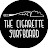 The Cigarette Surfboard