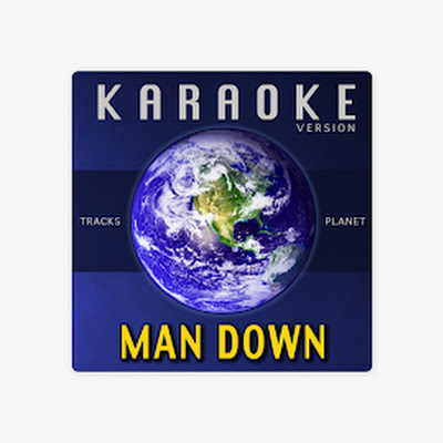 Man Down (Karaoke) - Rihanna - YouTube