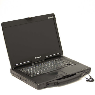 1GB DDR2-400 PC2-3200 RAM Memory Upgrade for The Panasonic Toughbook 74 Series CF74 CF-74DCEAZBM 