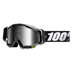100 Cant lágrima Offs Fit 100% Motocross Goggles 