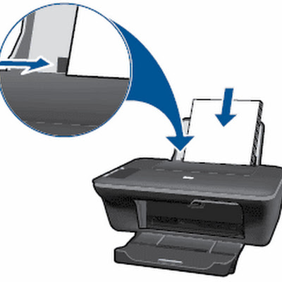Fixing Paper Pick-Up Issues | HP Deskjet 2050 All-in-One Printer | HP -  YouTube