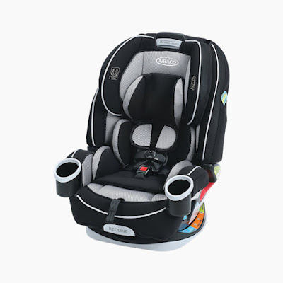 How To Install The Graco 4ever All In One Convertible Car Seat Babylist Youtube