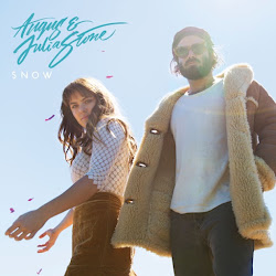 Angus and Julia Stone - Big Jet Plane [Official Music Video] - YouTube