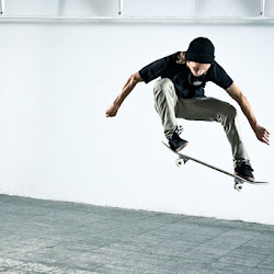 Skateboard Trick Tipp: Ollie | Deutsch/German | skatedeluxe - YouTube