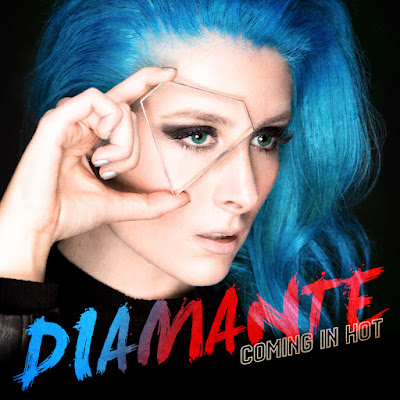DIAMANTE - Haunted (Official Audio) - YouTube