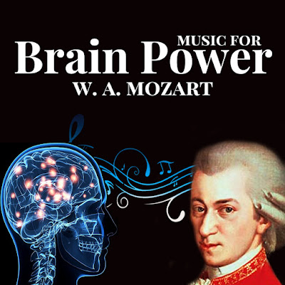 Mozart - Classical Music for Brain Power - YouTube