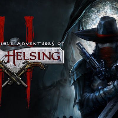 The Incredible Adventures of Van Helsing II – Release Date Trailer | PS4 -  YouTube
