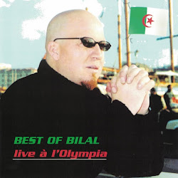 Cheb Bilal - Ola Ola (Live) - YouTube