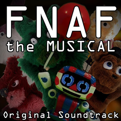 FNAF The Musical -The Complete Series (Live Action feat. Markiplier, Nathan  Sharp, & MatPat) - YouTube