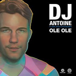 DJ Antoine feat. Karl Wolf & Fito Blanko - Ole Ole (DJ Antoine vs Mad Mark  2k18 Hopp Schwiiz Mix) - YouTube