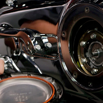 How To Adjust A Motorcycle Clutch At Revzilla Com Youtube