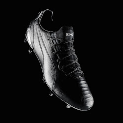 PUMA KING 2019 BOOTS REVIEW - A worthy heir to the throne? - YouTube