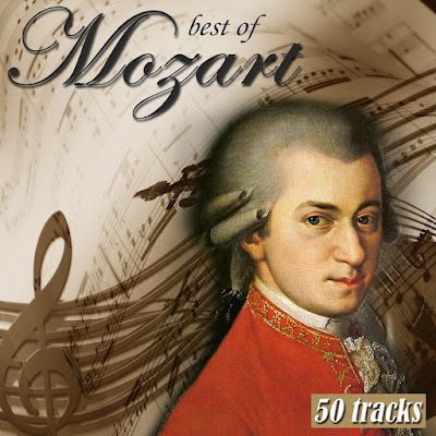 Mozart - The Best of Classical Music - YouTube
