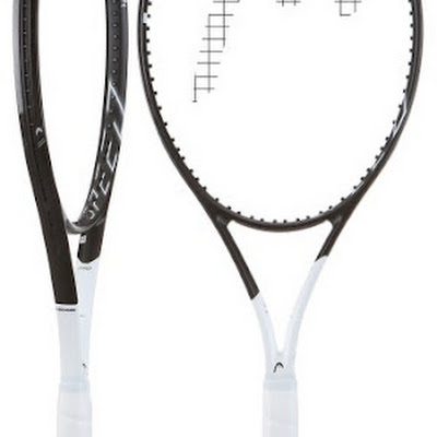 Head Graphene 360 Speed Pro Tennis Racquet Review - YouTube