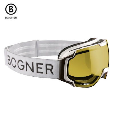 Bogner Just B Polarized Goggles - YouTube