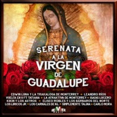 Los Liricos Jr. - La guadalupana (Serenata a la virgen de Guadalupe) -  YouTube