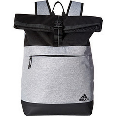 adidas Sport ID Backpack SKU:8880927 - YouTube