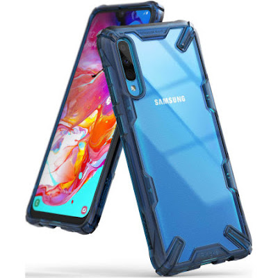 Top 5 Best Samsung Galaxy A70 Cases - YouTube