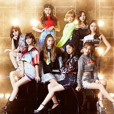 Twice Brand New Girl Music Video Youtube