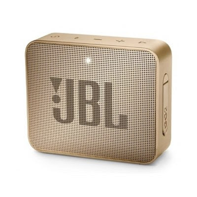 מה בקרטון: JBL GO 2 - YouTube