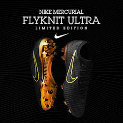 NIKE FLYKNIT ULTRA PLAY TEST with EDEN HAZARD - YouTube