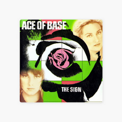 Ace Of Base All That She Wants Official Music Video Youtube