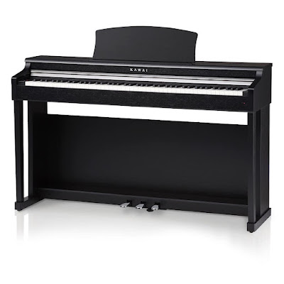 🎹Yamaha P125 Digital Piano Review & Demo - Very Popular, Affordable, &  Stylish🎹 - YouTube