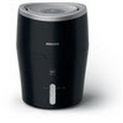 PHILIPS HU4813/10 / humidificateur / purificateur d'air - Productvideo  Vandenborre.be - YouTube